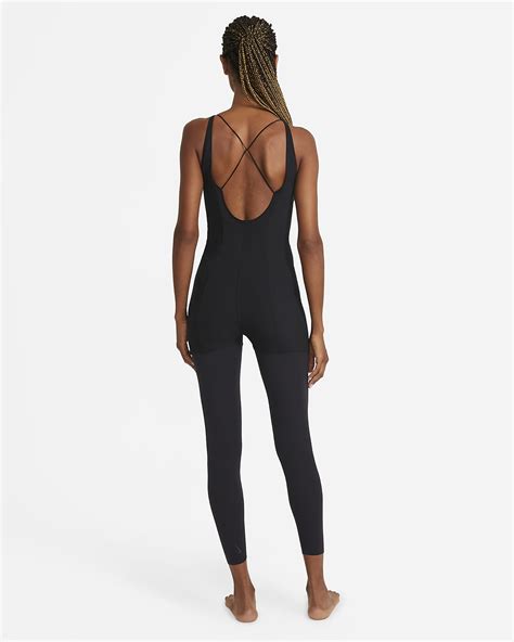 nike jumpsuit damen kurz|Amazon.com: Nike Jumpsuit For Women.